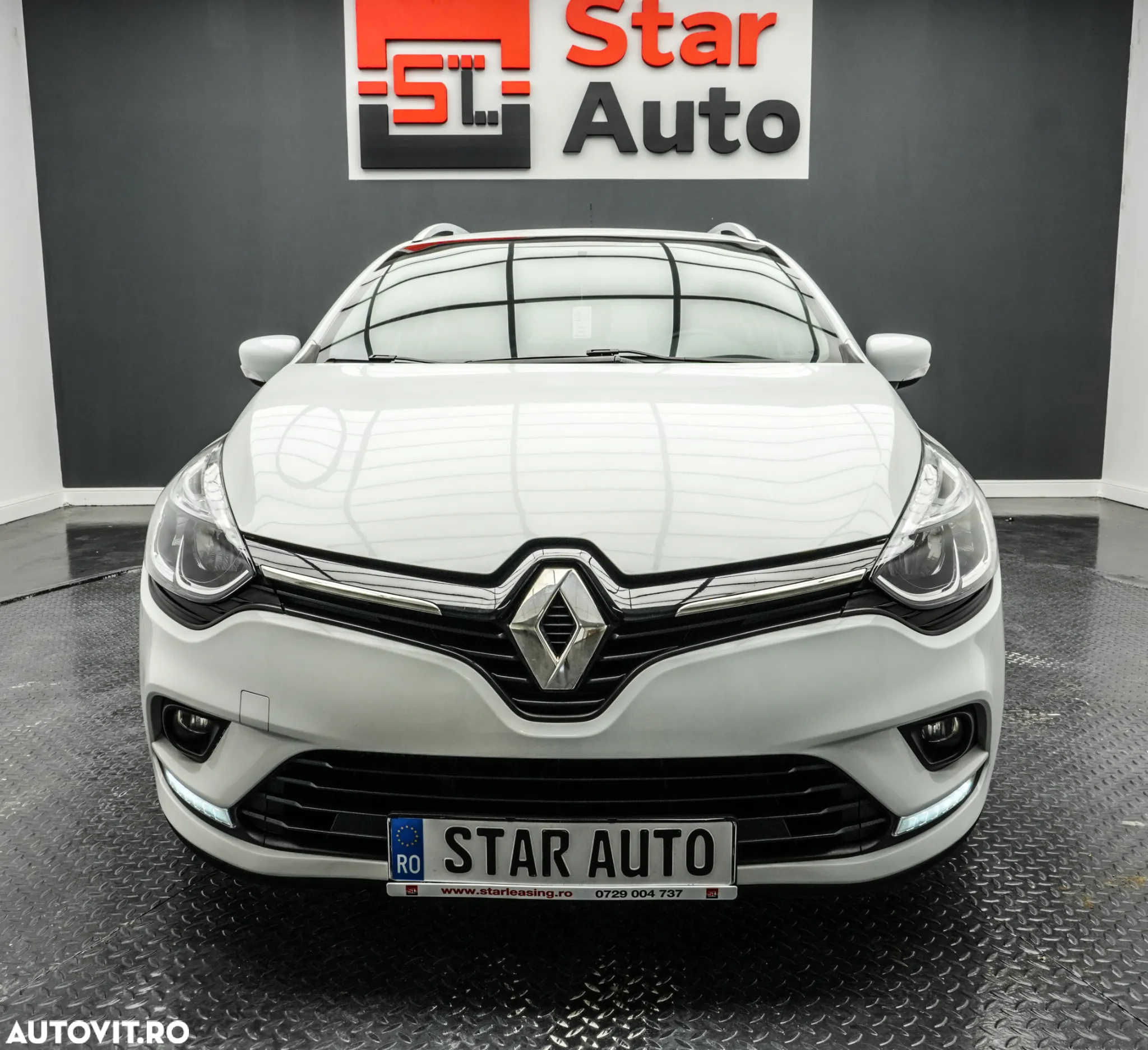 Renault Clio Estate Energy TCe Zen - 3