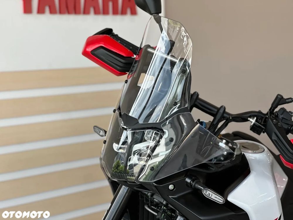 Yamaha Tenere - 3