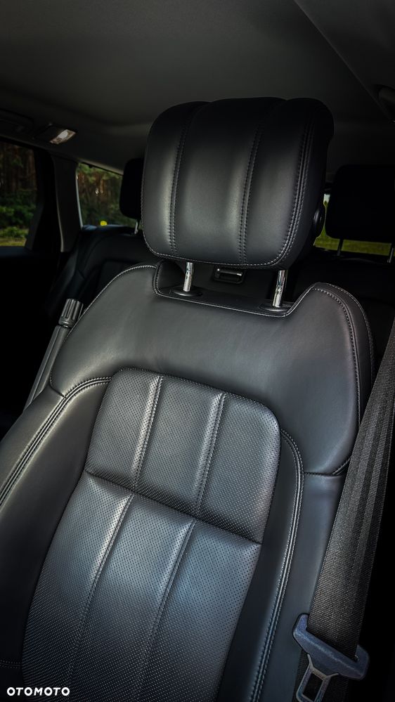 Land Rover Range Rover Sport S 5.0 V8 S/C HSE Dynamic - 24