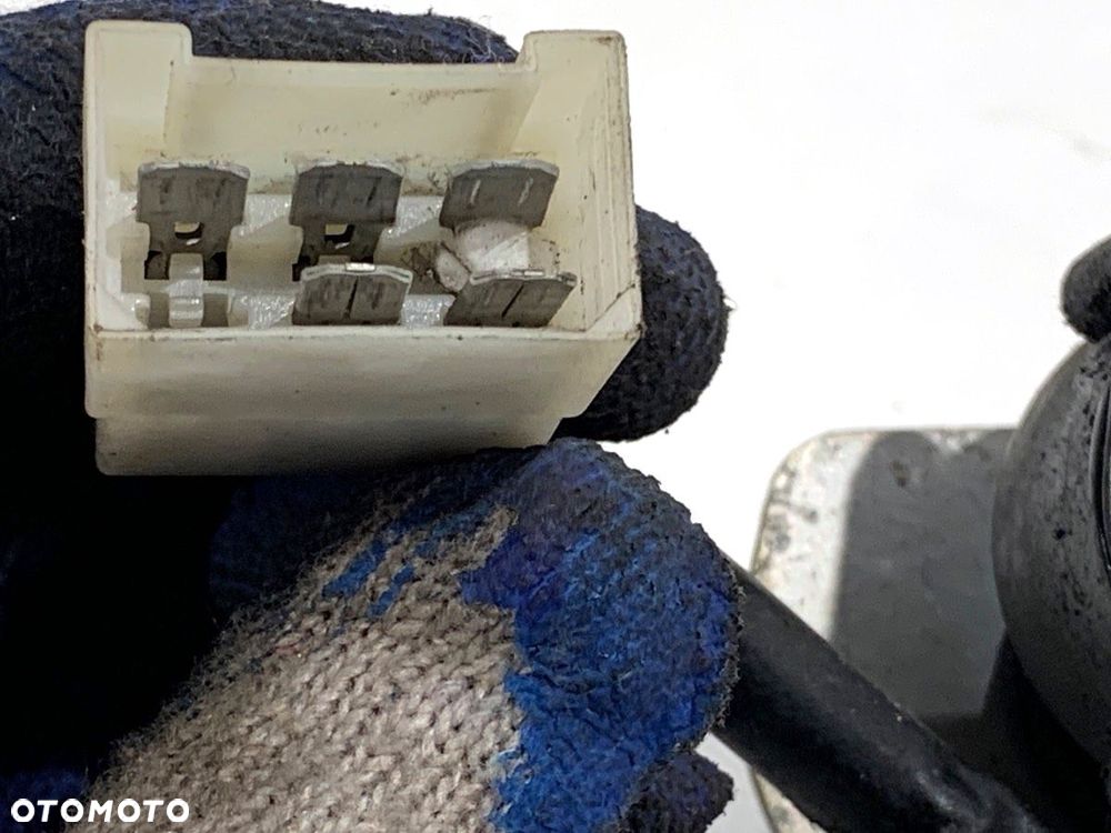 SILNIK WYCIERACZEK PRZÓD  LIGIER XTOO (LXT) 2005 - 2012 0.5 4 kW [5 KM] olej napędowy 2005 - 2012 - 3