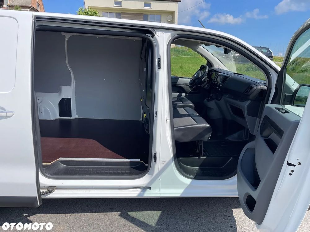 Opel Vivaro - 7
