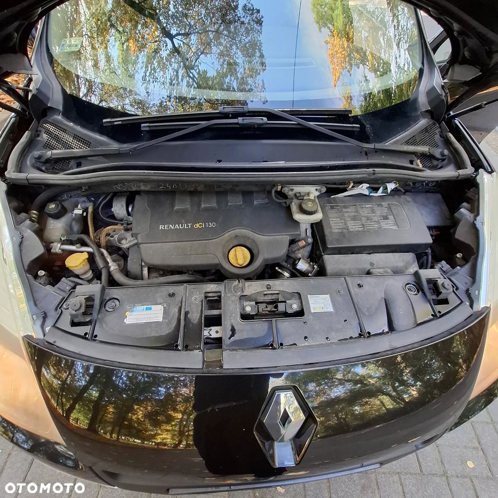 Renault Scenic - 10