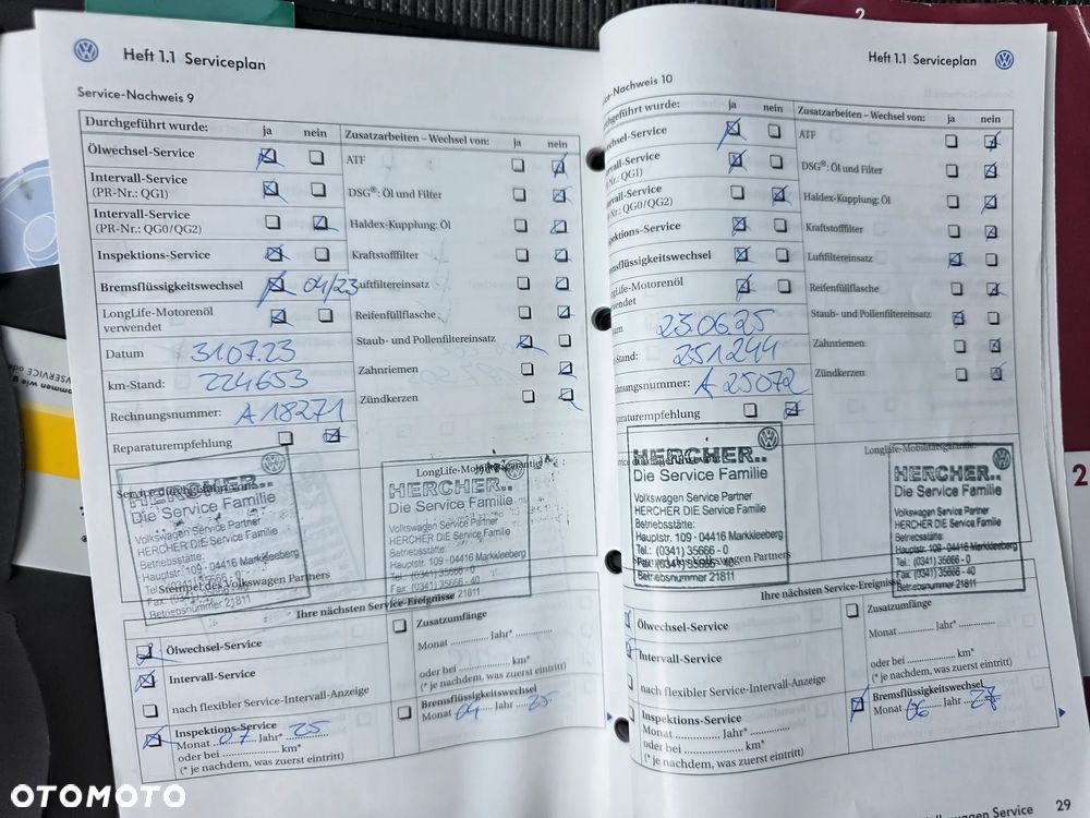 Volkswagen Golf 1.9 TDI Comfortline - 25