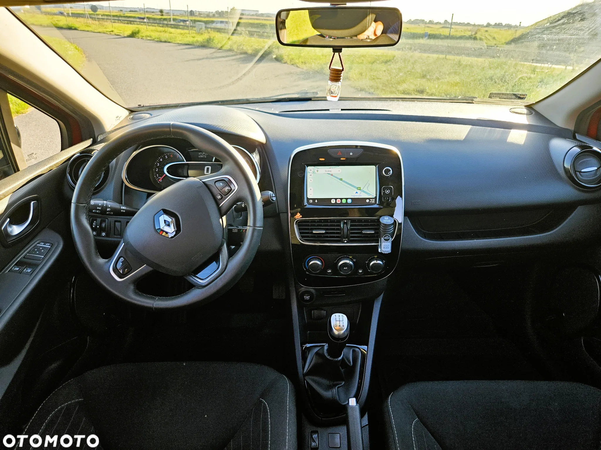 Renault Clio 0.9 TCe Limited - 7