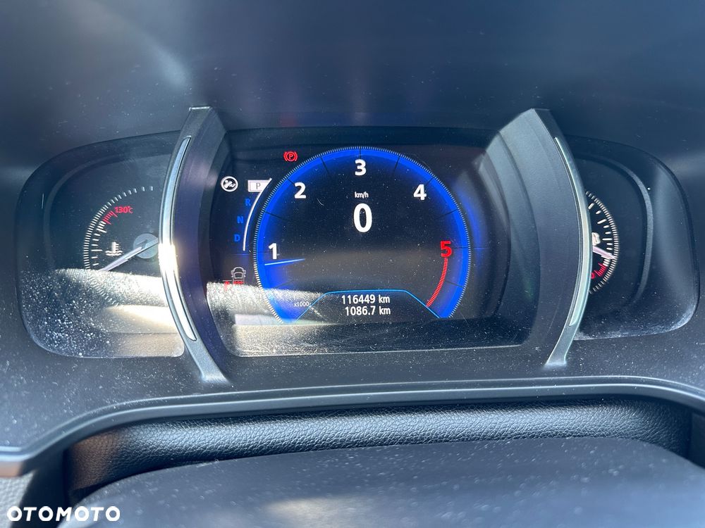 Renault Megane - 19