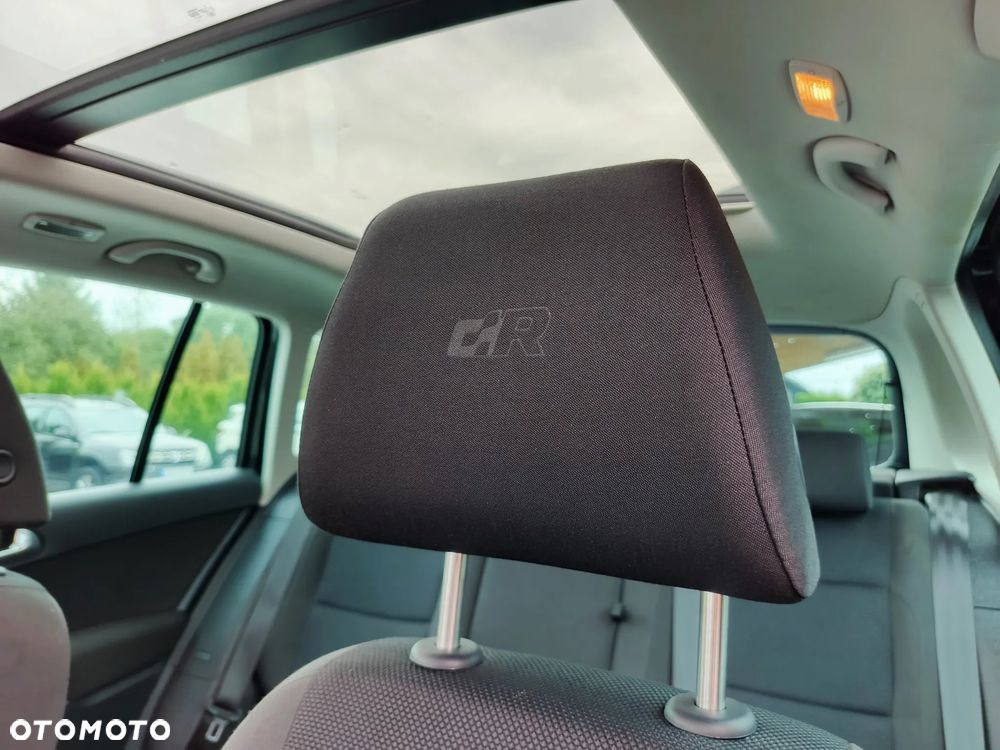 Volkswagen Tiguan 1.4 TSI 4Mot Sport&Style - 19