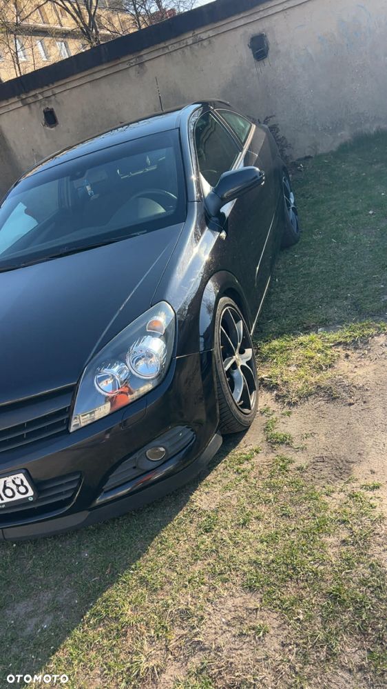 Opel Astra 1.6 Cosmo - 6