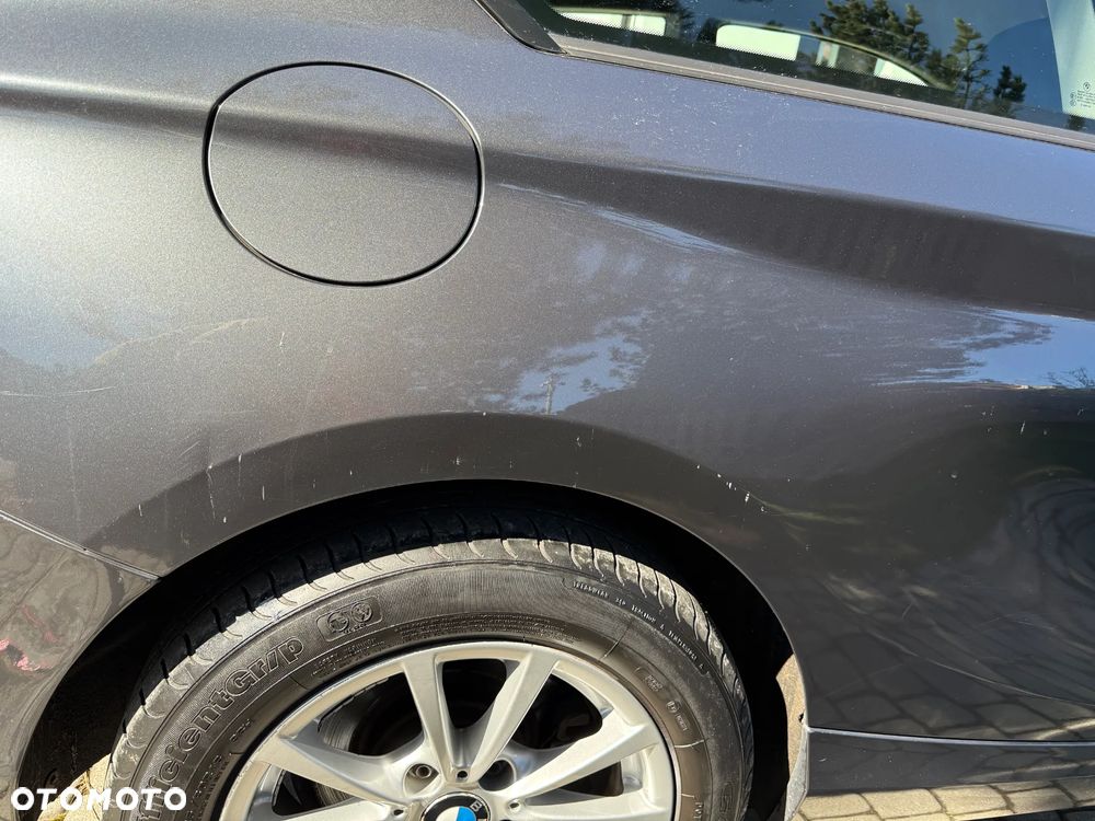 BMW Seria 1 114i - 9