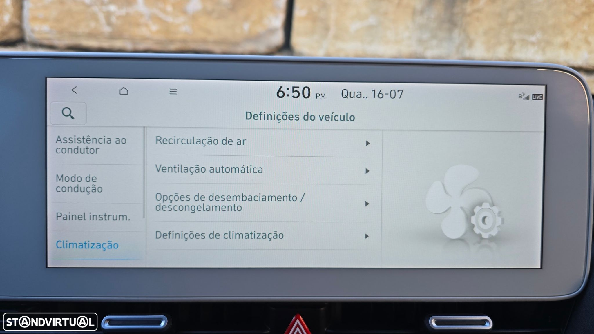 Hyundai Ioniq 5 77 kWh Premium - 37