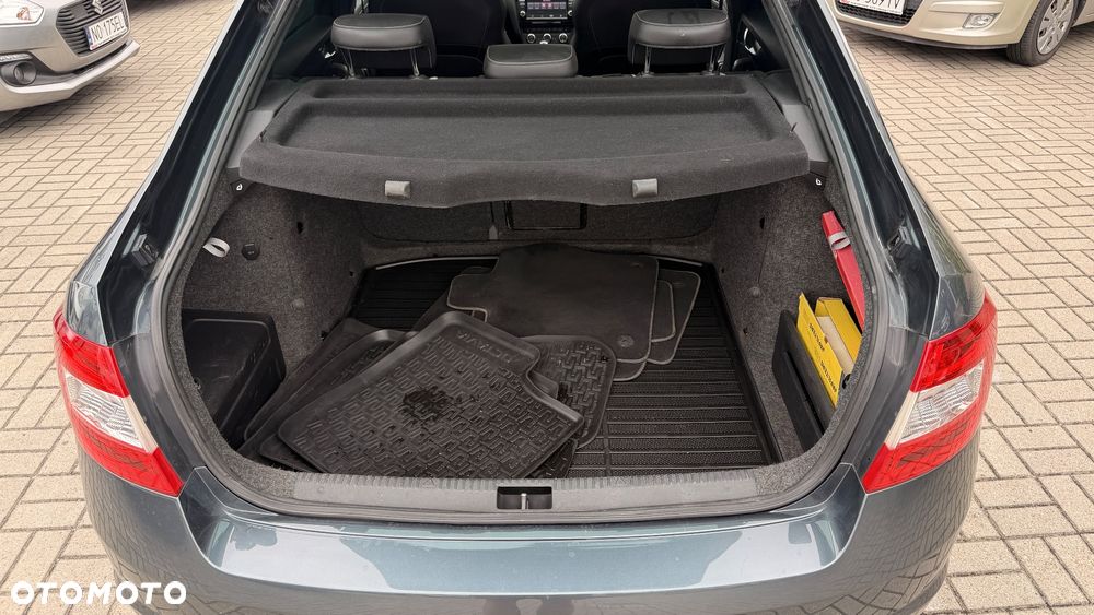Skoda Octavia - 27