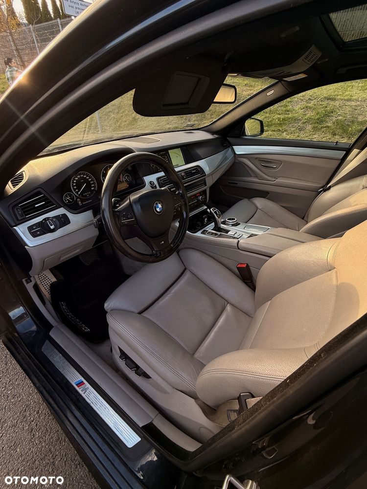 BMW Seria 5 - 14