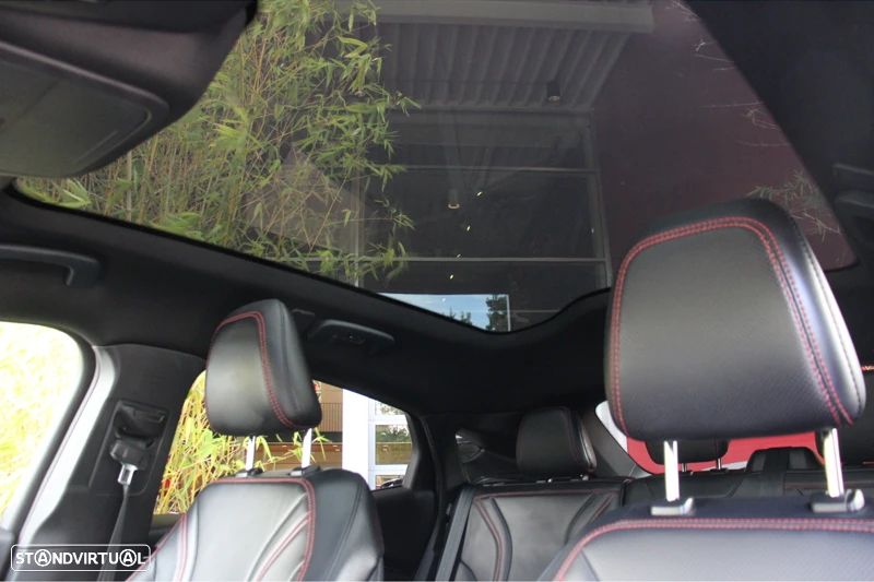 Ford Mustang Mach-E AWD PREMIUM - 9