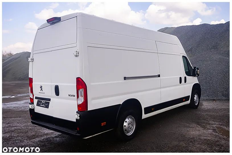 Peugeot Boxer - 13