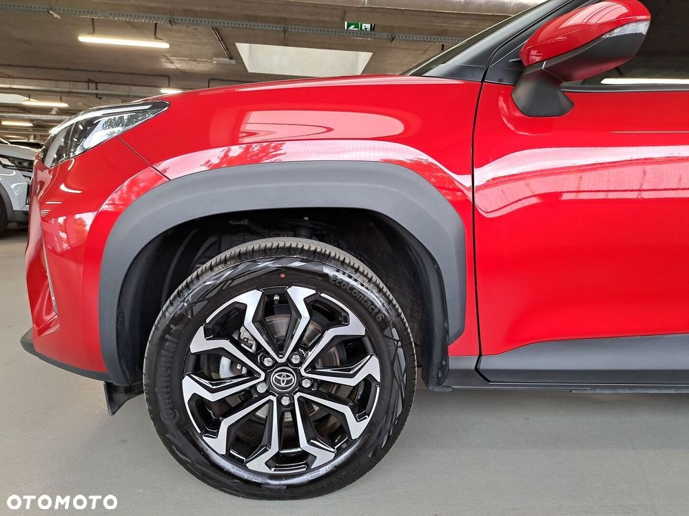 Toyota Yaris Cross Hybrid 1.5 Style - 37