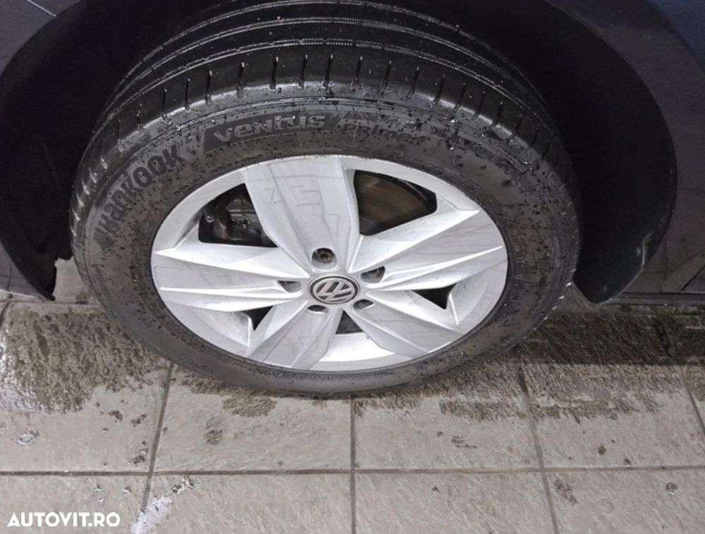 Volkswagen Caddy Maxi 2.0 TDI 75 kW - 13