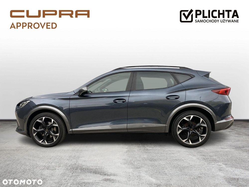 Cupra Formentor - 2