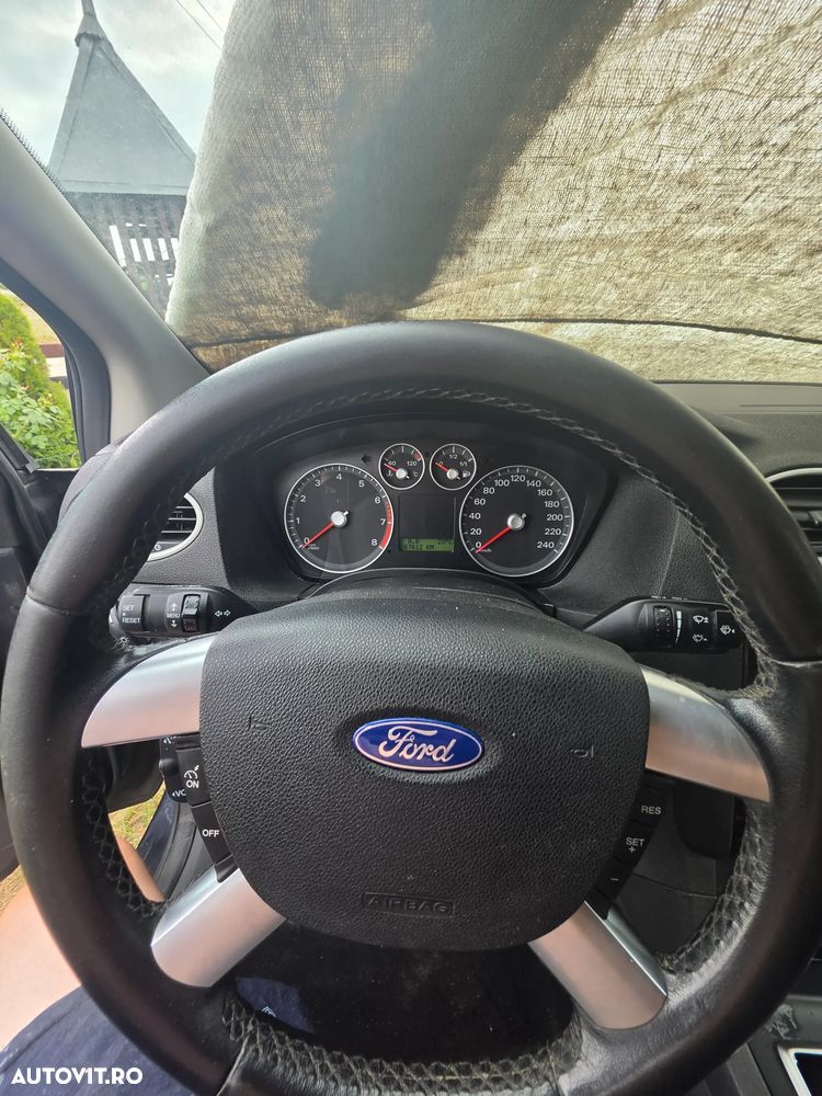 Ford Focus 2.0 16V Fun - 2