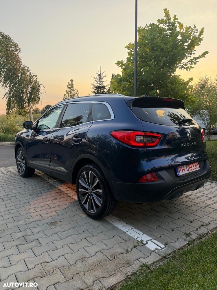 Renault Kadjar - 4