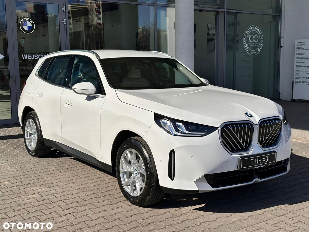 BMW X3 - 5