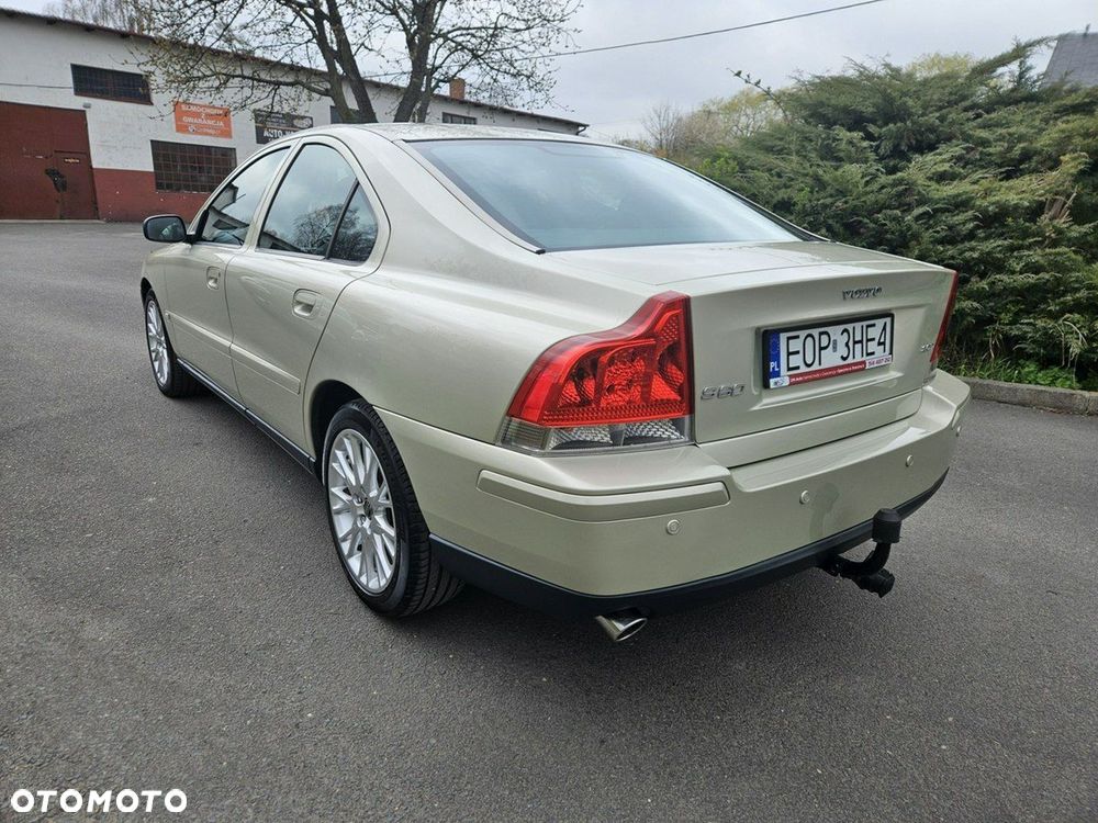 Volvo S60 - 3