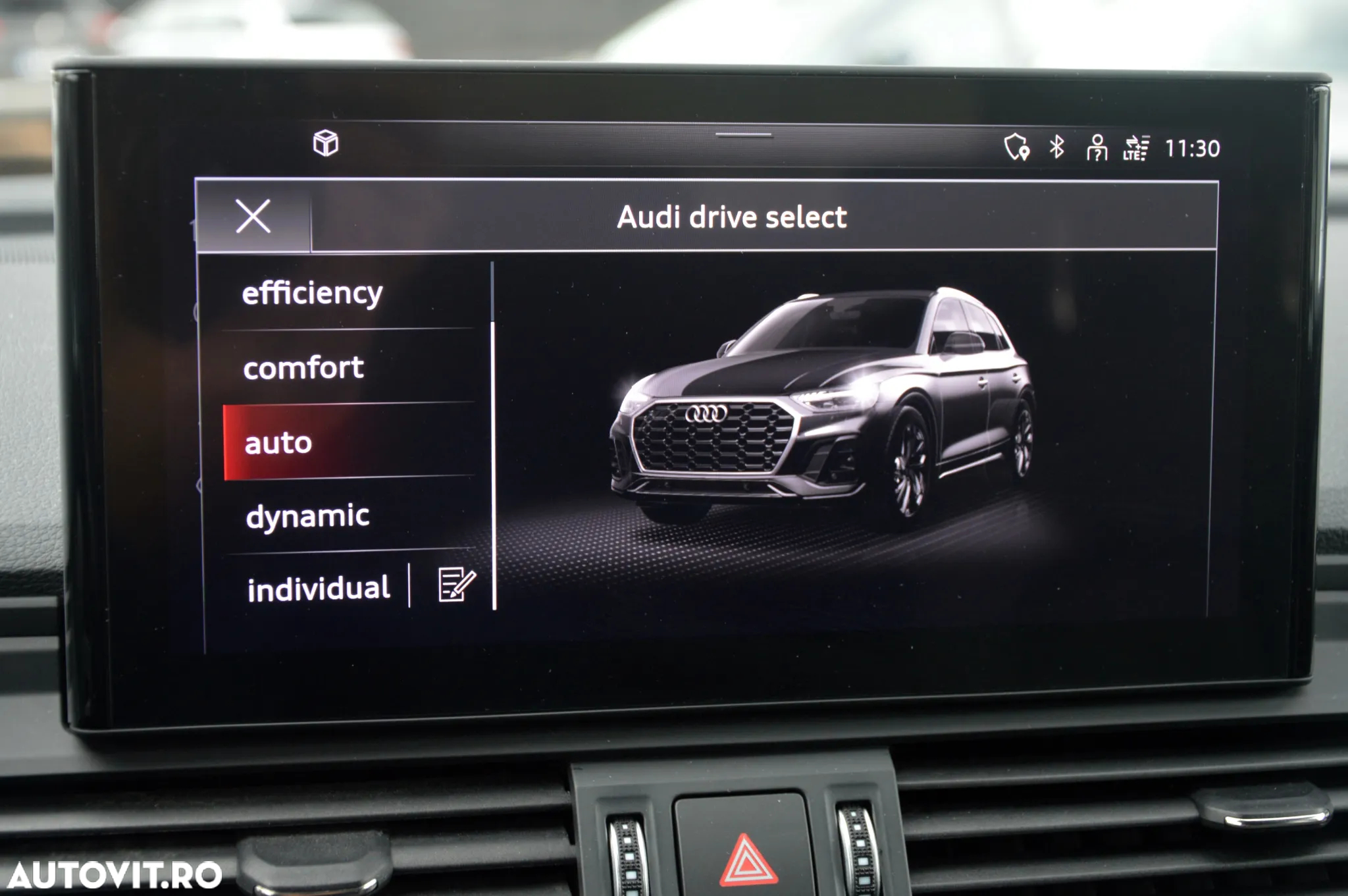Audi Q5 35 TDI S tronic S line business - 29