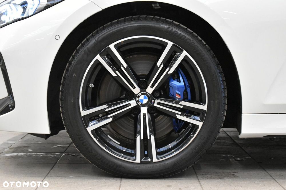 BMW Seria 3 - 7
