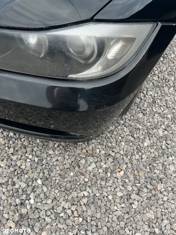 BMW Seria 3 320d - 11