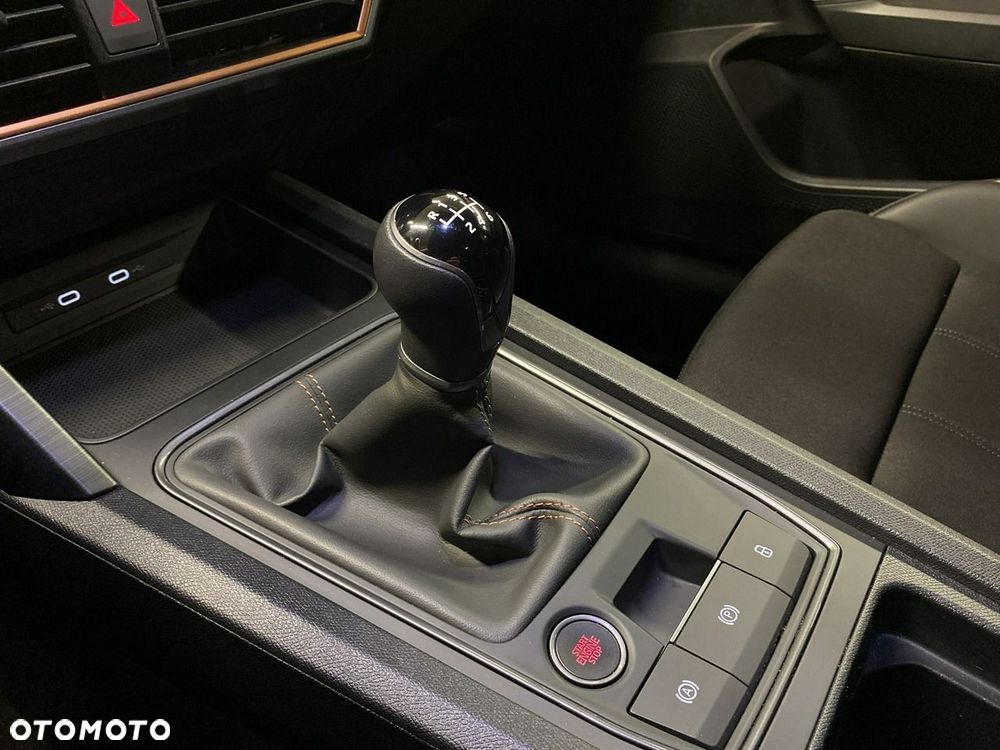 Cupra Leon Sportstourer - 25