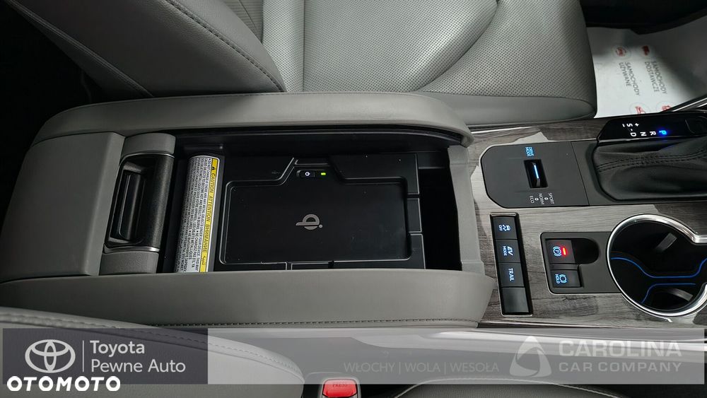 Toyota Highlander - 9