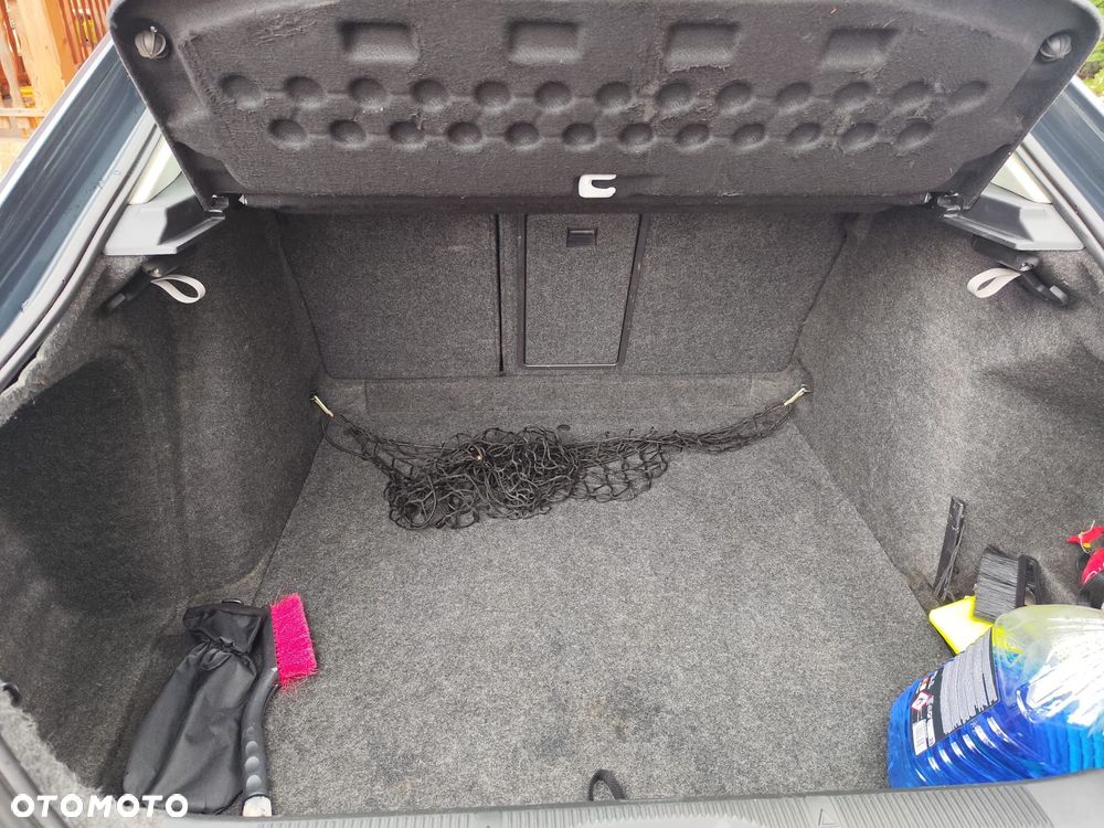 Skoda Octavia 1.9 TDI Elegance - 15