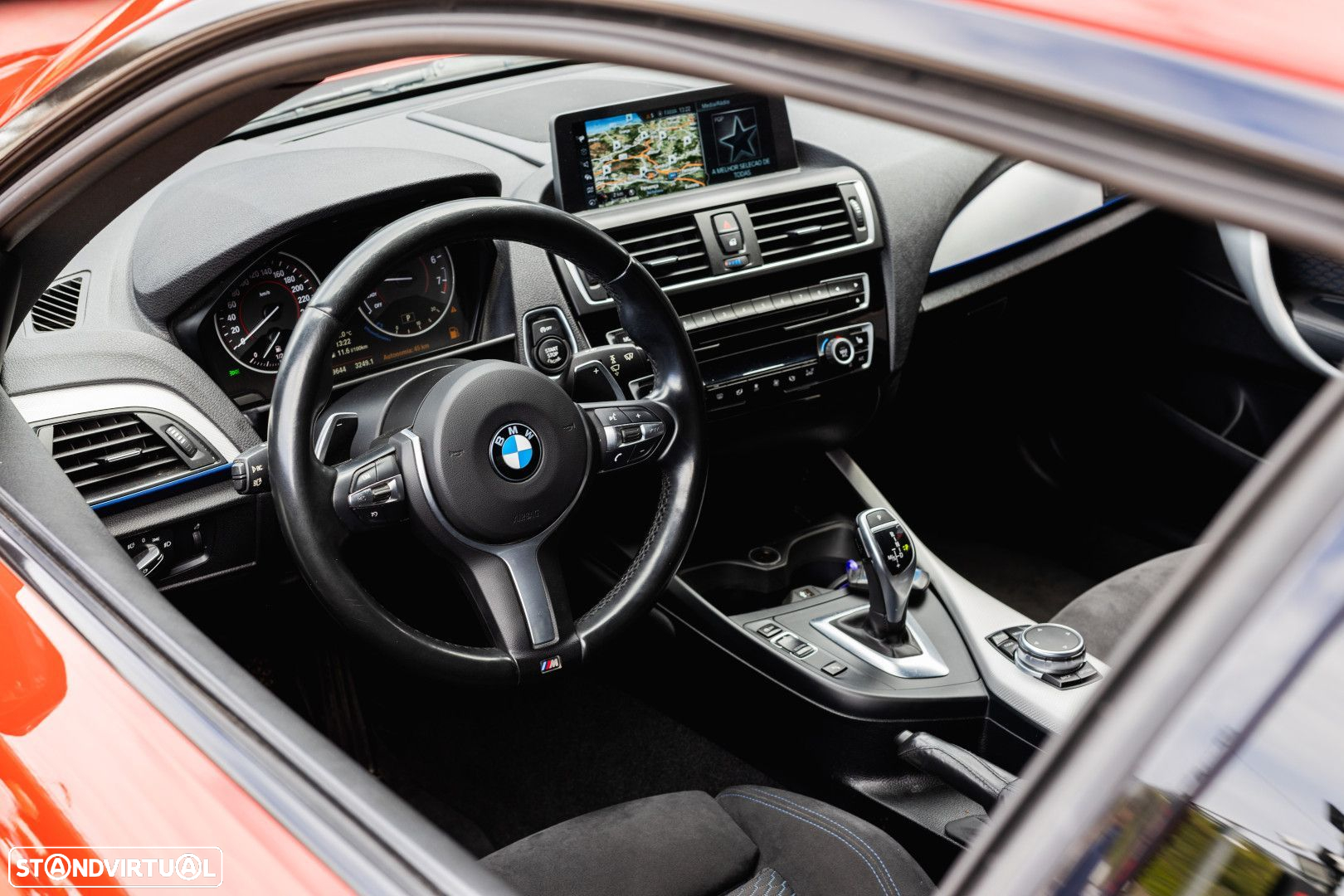 BMW M240i xDrive Coupe Aut. - 23