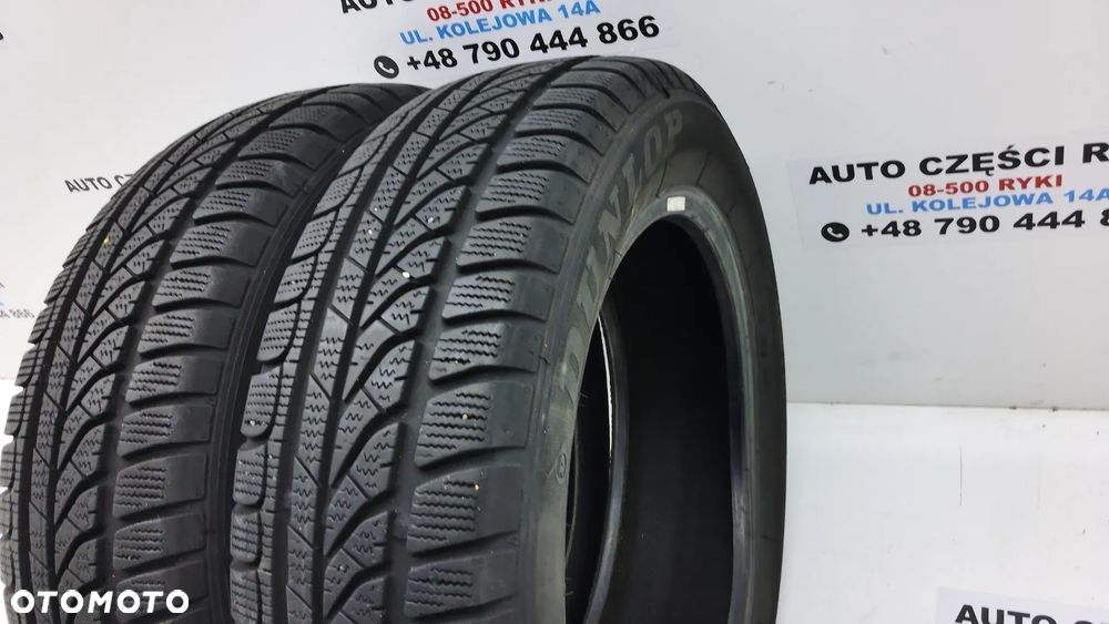 165/65R15 81T Dunlop  2013 - 3