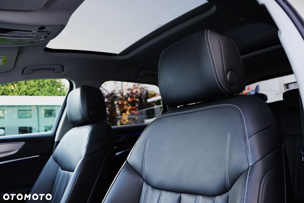 Audi A6 Avant - 32
