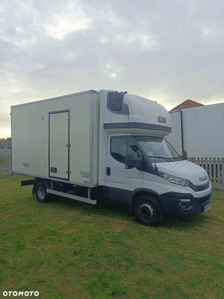 Iveco Daily 72 - 4