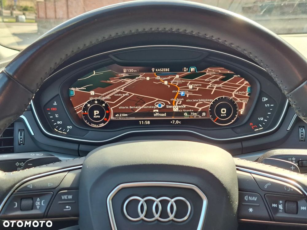 Audi A4 Avant 2.0 TDI S tronic quattro sport - 24