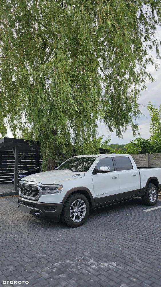 Dodge RAM 1500 5.7 4x4 - 11