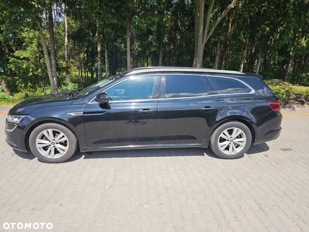 Renault Talisman ENERGY dCi 130 EDC LIMITED - 26