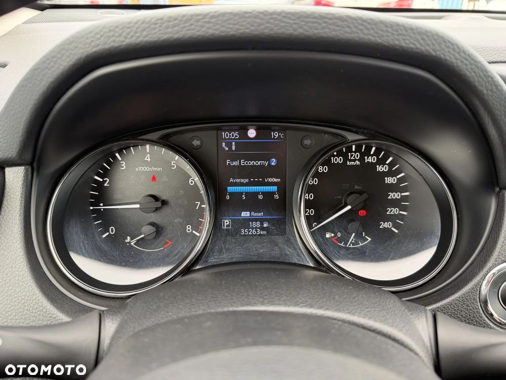 Nissan X-Trail 1.3 DIG-T Tekna 2WD DCT - 26