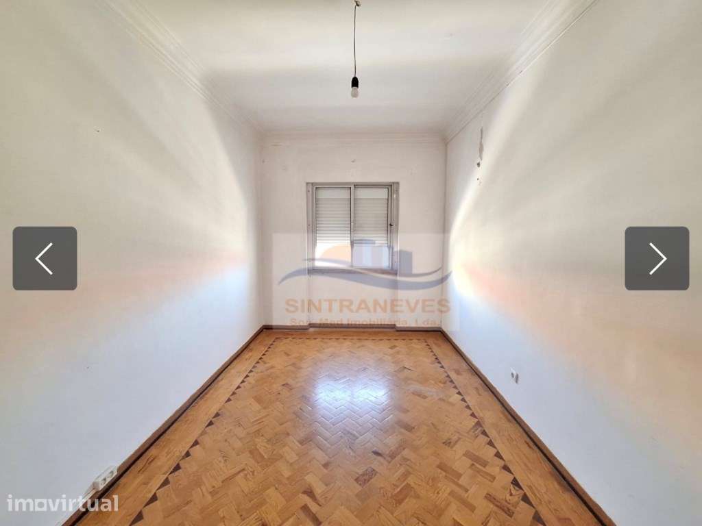 T2+1 na Falagueira com Potencial de Remodelação - Excelente Oportun... - Grande imagem: 4/13