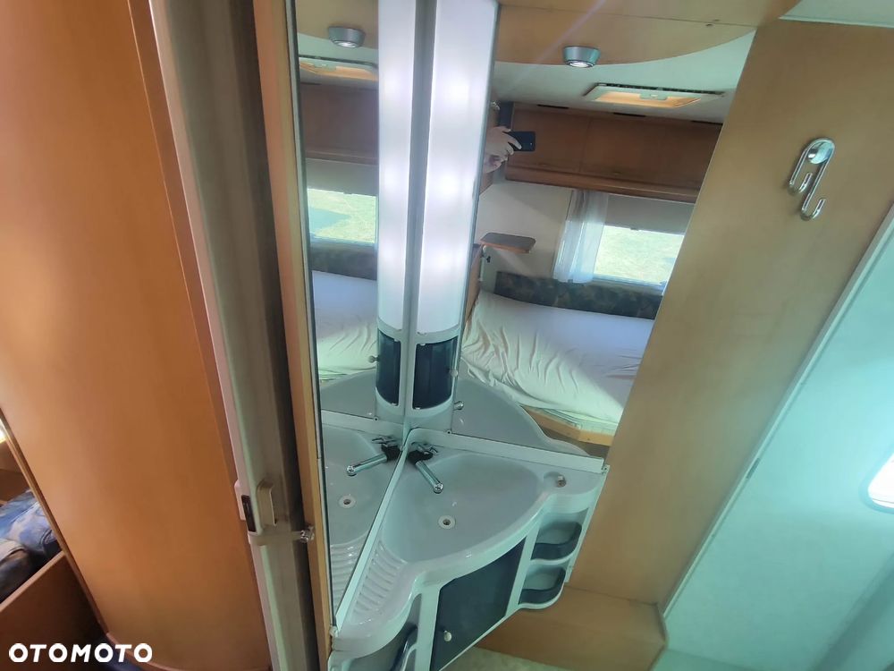 Adria 462DP - 16