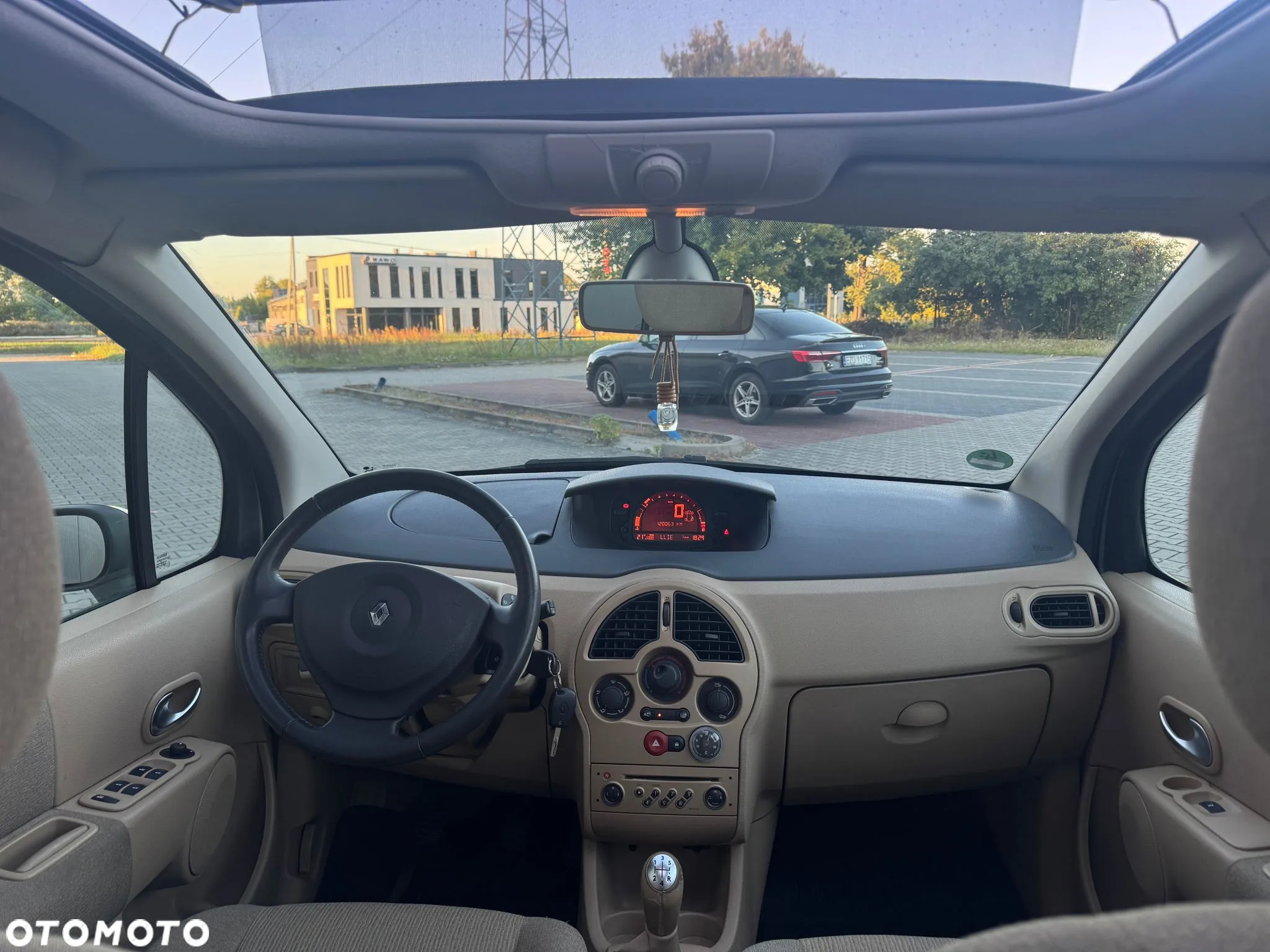 Renault Modus - 7