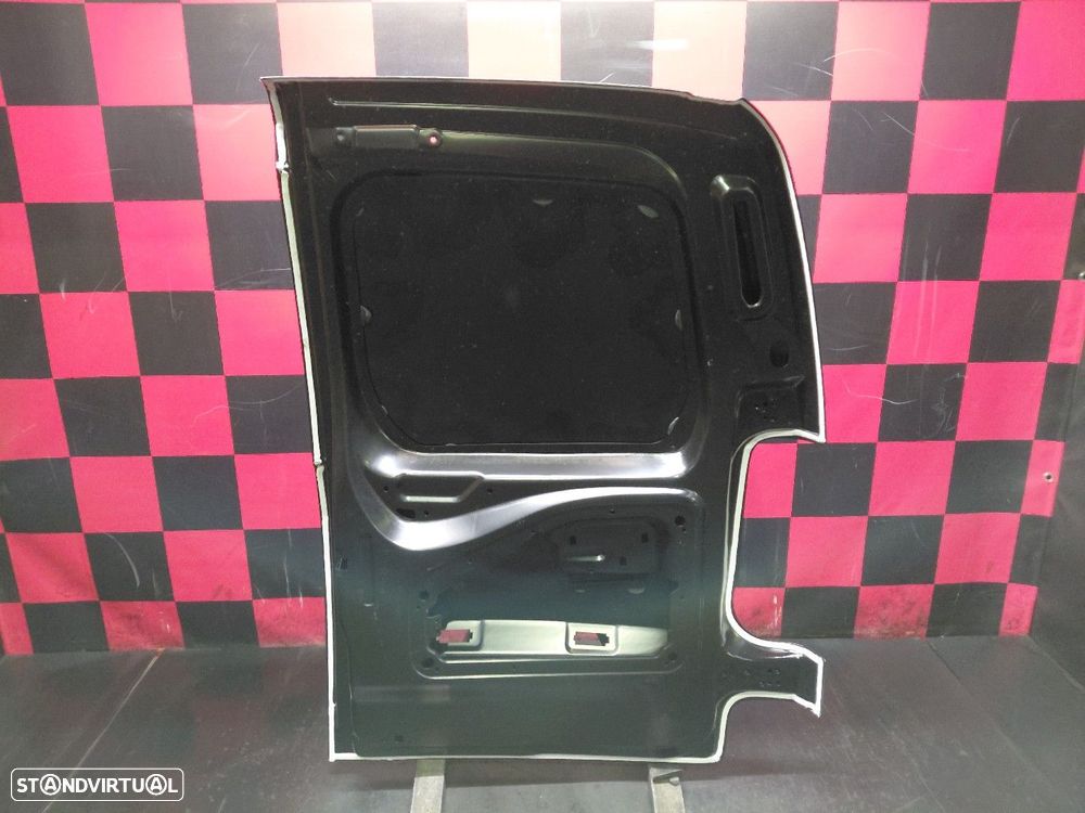 Porta Mala Esquerda Citroën Berlingo (Er_, Ec_) - 2