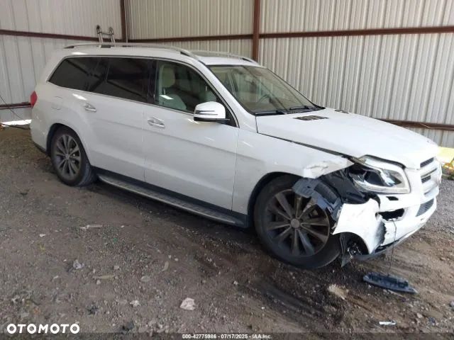 Mercedes-Benz GL 400 4Matic 7G-TRONIC - 2