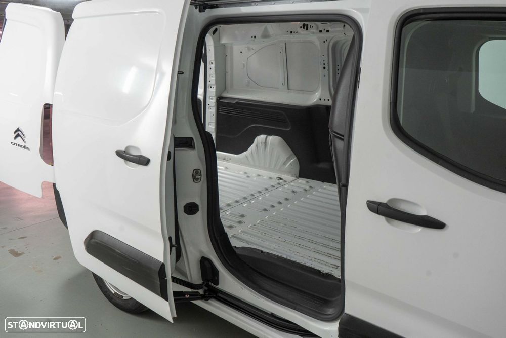 Citroën Berlingo 1.5 BlueHDi XL Live - 10