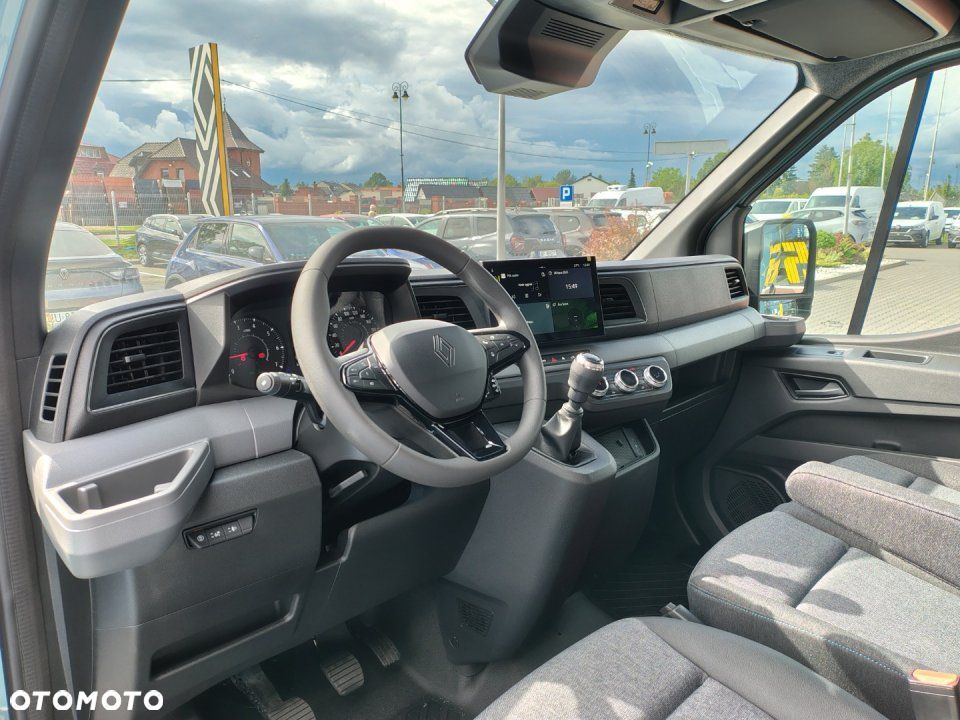 Renault Master - 9