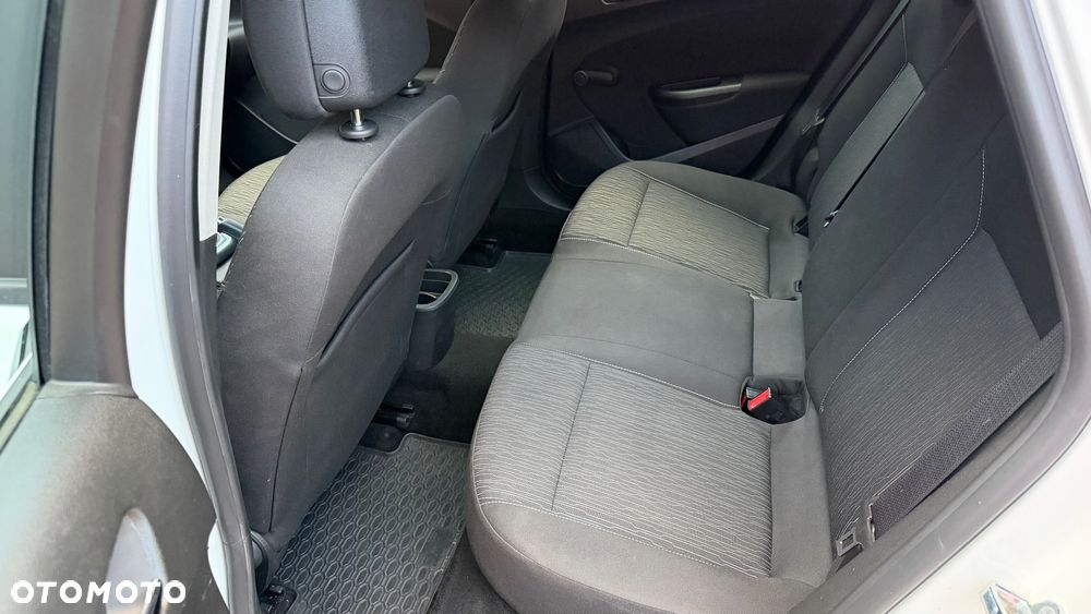 Opel Astra 1.4 Fun - 13