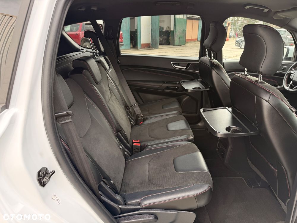 Ford S-Max 2.0 EcoBlue ST-LINE - 9