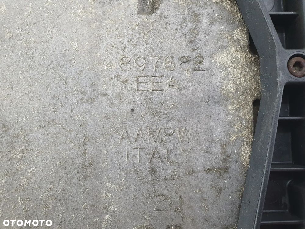 STEROWNIK SILNIKA KOMPUTER IVECO EURO CARGO 0281010253 ECU WTYCZKI - 11