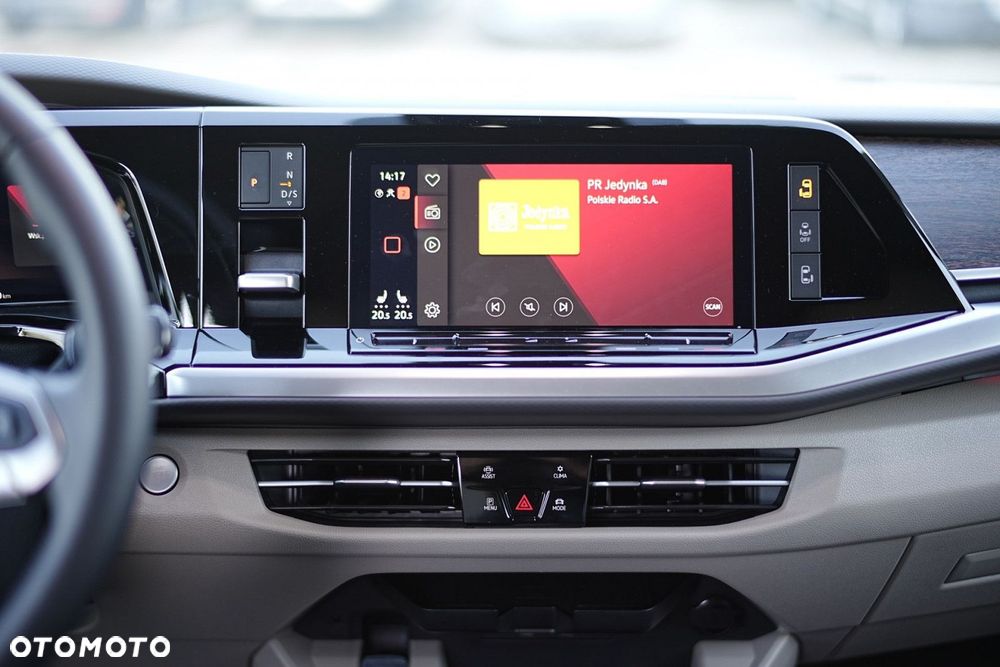 Volkswagen Multivan 2.0 TSI L2 Style DSG - 15