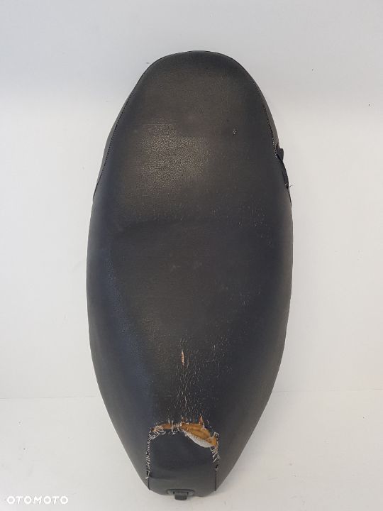 Piaggio Fly 125 Fotel Kanapa Siedzenie - 1